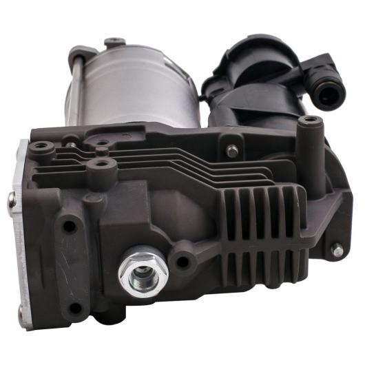 エアサスペンション コンプレッサー LR045251 ランド ローバーディスカバリー MK3 MK4 04-16 LR061888 LR044360 AL-CC-5560 AL Car parts