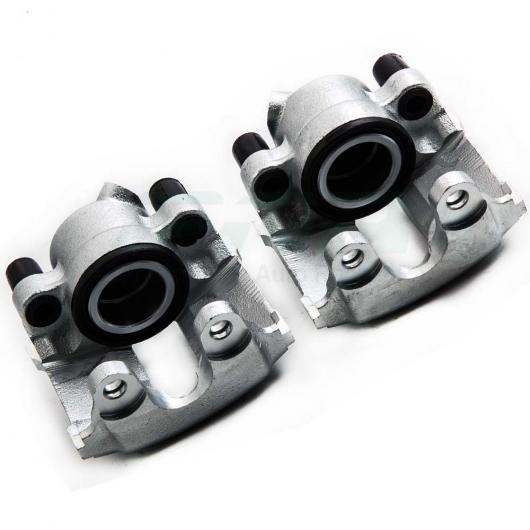 2個 フロント 左 + 右ブレーキ BMW フロントなし預金フロントアクスル 34116758114 34116758113 34111160351 34111165029 1ペア AL-CC-5563 AL Car parts|オートパーツエージェンシー2号店