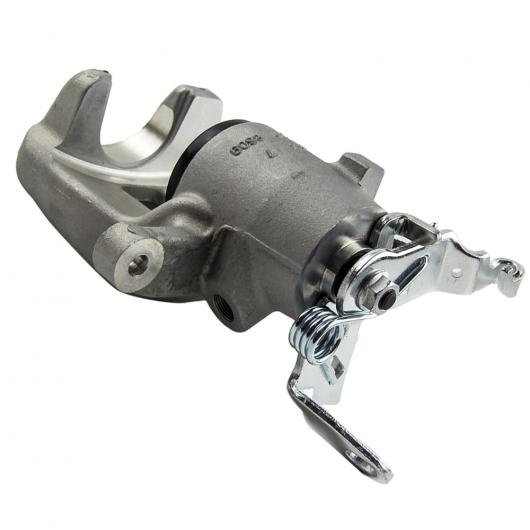 リア右ブレーキキャリパー 1K0615423M アウディ A3 8P1 8 PA TT 8J3 TT ロードスター 8J9 1K0615423 M VW ゴルフ MK V MK5 ハッチバック AL-CC-5583 AL Car parts｜オートパーツエージェンシー2号店 22,975円