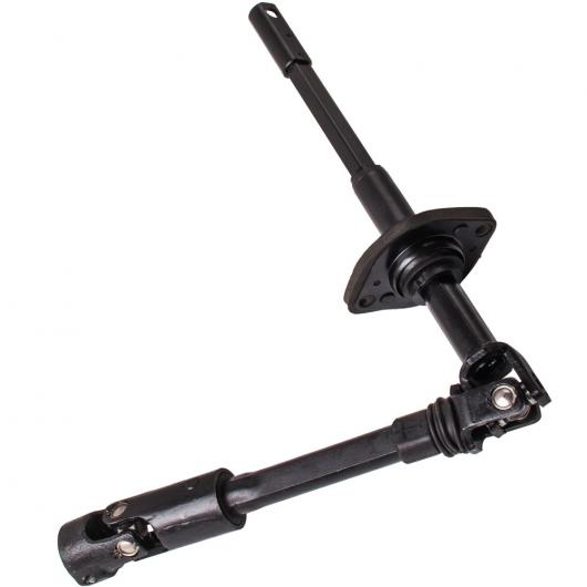 中間ステアリングシャフト & ローワーカップリング 2WD 2 × 4 ダッジ DAKOTA 52078808AD 52078808ACモデル5535121AB 55351209AB AL-CC-5606 AL Car parts|オートパーツエージェンシー2号店