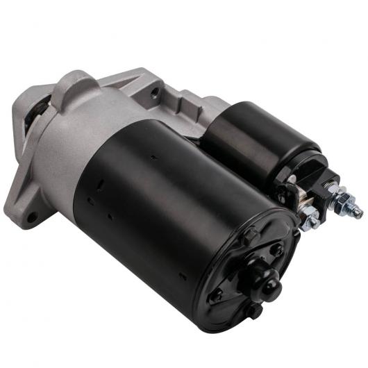スターター モーター 2005-2007 スマートフォーツーカブリオレクーペ メルセデスベンツ L3 0.8L 0051513801 0051518301 6601510101 32580N AL-CC-5694 AL Car parts
