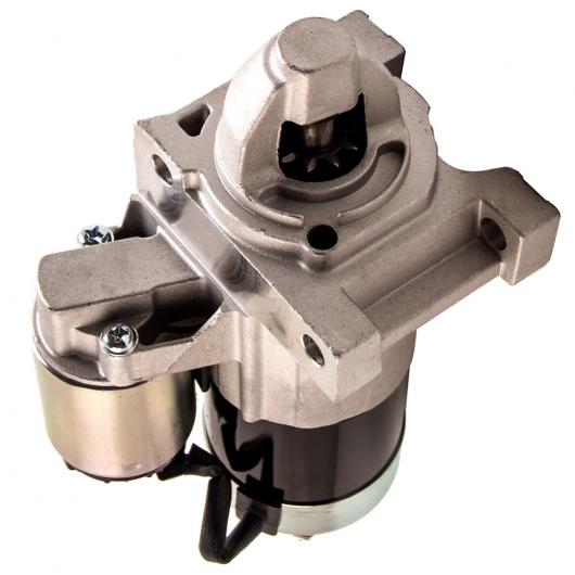 スターター モーター ホールデン 世代 3 LS1 V8 VT VX VY VZ VE V8 MONARO 5.7L 12 ボルト GEN3 LS1 5.7L ガソリン 99-06 10455715 AL-CC-5704 AL Car parts|オートパーツエージェンシー2号店