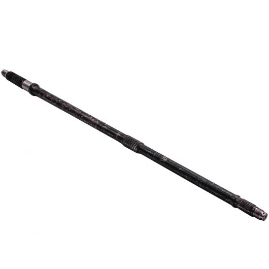 リアホイールアクスルシャフト ホンダリア車軸 TRX500FA フォアマンルビコン 2001-2014 42311-HN2-020 42311-HN2-000 42311-HN2-010 AL-CC-5781 AL Car parts｜オートパーツエージェンシー2号店 28,613円