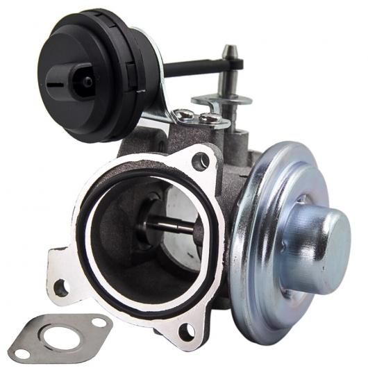 EGR バルブ アウディ A4 A6 VW パサート シャラン フォード ギャラクシー セアト アルハンブラ 1.9 TDI 038131501D 038131501AQ 038131501G AL-CC-5877 AL Car parts