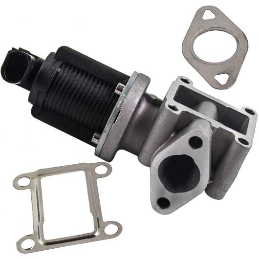 EGR バルブ ボクソール アストラ ベクトラ オペル アストラH スポーツハッチ 1.9 CDTI 16 V 55215031 93181981 851341 5520425 71723453 46823850 AL-CC-5880 AL Car parts｜オートパーツエージェンシー2号店