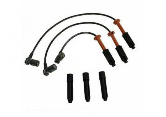 1セット 点火スパークプラグワイヤーメルセデス W202 C280 E320 S320 SL320 1995-1999 ZEF987 AL-CC-5981 AL Car parts｜オートパーツエージェンシー2号店
