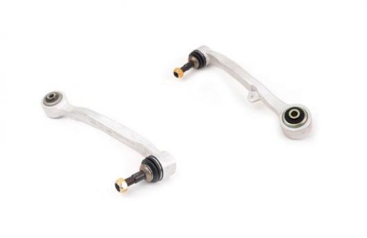 1セット フロント ロア コントロール アーム BMW E60 E61 525i 530i 545i 550i 31126768297 31126768298 AL-CC-6014 AL Car parts