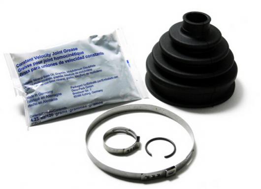 1セット フロント アクスル アウター ジョイントブートキット BMW E46 X5 E53 325Xi 330Xi 3.0i 4.4i 31607507402 AL-CC-6016 AL Car parts｜オートパーツエージェンシー2号店