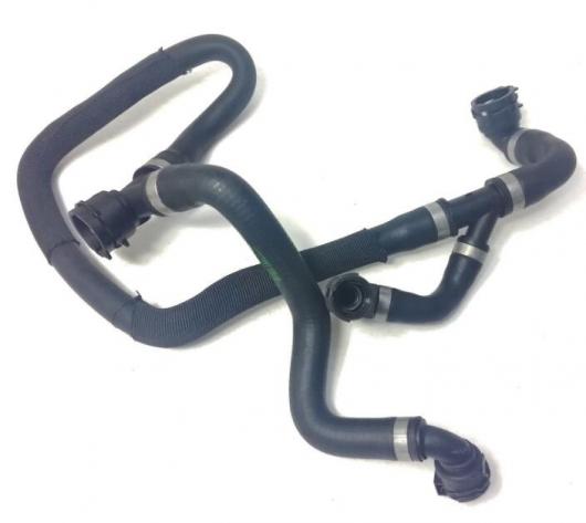 1ピース ウォーター ホースホース BMW E70 X5 XDRiVE30i 3.0Si 17127537109 AL-CC-6076 AL Car parts｜オートパーツエージェンシー2号店