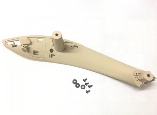1ピース リア 左 サイド ベージュインナードアパネル ハンドル プルトリム BMW F30 F34 51427281469 AL-CC-6161 AL Car parts｜オートパーツエージェンシー2号店