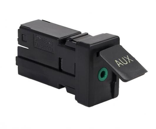 1ピース 補助 AUX ステレオ トヨタ カローラ トヨタ タコマ タンドラ RAV4 86190-02010 AL-CC-6198 AL Car parts 9,870円