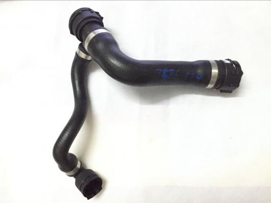 1ピースアッパーラジエーターホース BMW X5 X6 E70 F15 X6 E71 F16 17127586774 AL-CC-6206 AL Car parts｜オートパーツエージェンシー2号店