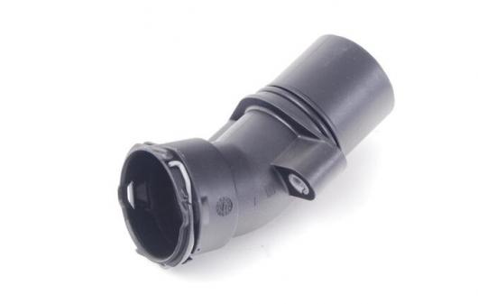 1ピースエンジン冷却サーモスタット ウォーター アウトレット メルセデスベンツ C230 2712001256 AL-CC-6219 AL Car parts