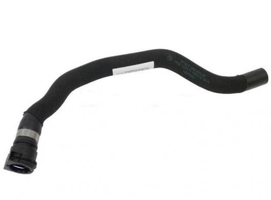 1ピースラジエーター クーラント ホース BMW E82/88 E90/92/93 E89 Z4 17127548203 AL-CC-6271 AL Car parts|オートパーツエージェンシー2号店