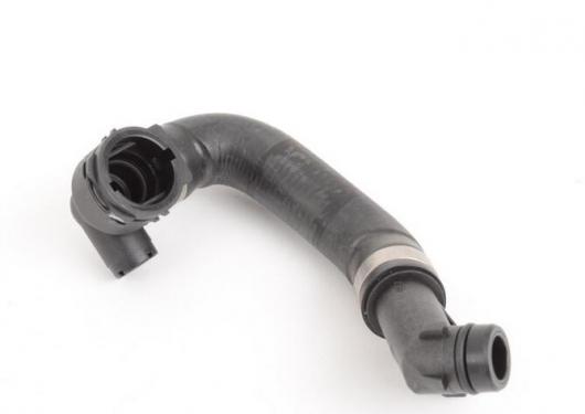 1ピースラジエーター クーラント ホース BMW E84 E89 X1 Z4 17117620688 AL-CC-6272 AL Car parts