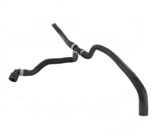 1ピースラジエーター冷却 ウォーター パイプホース BMW E90 E81 Z4 130i 125i 323i 325i 11537526941 AL-CC-6275 AL Car parts