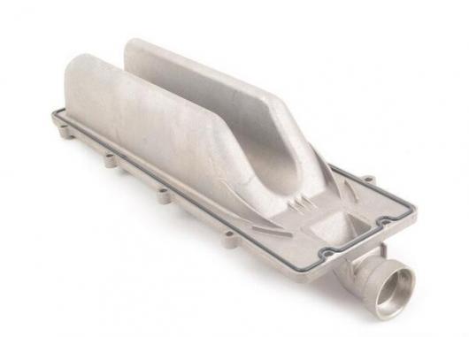 インテーク 谷パン BMW E53 E70 E60 E65 E66 X5 540i 550i 740i 11147507278 AL-CC-6400 AL Car parts 19,790円