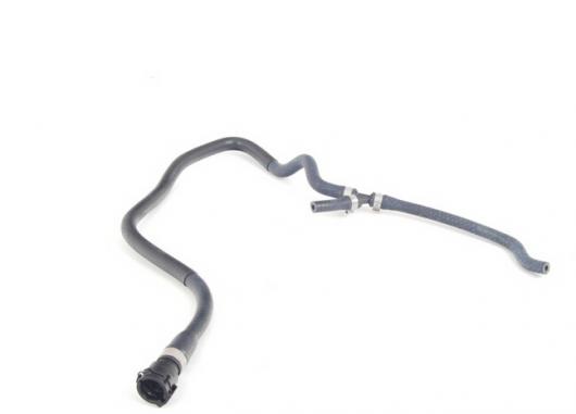 エンジンクーラントパイプホース BMW E65 E66 735i 735Li 745i 745Li 17127508013 AL-CC-6459 AL Car parts