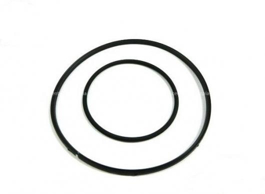 パワーブレーキブースター真空 ポンプ シール BMW E60 E63 E65 E66 E53 E70 11667509080 AL-CC-6617 AL Car parts