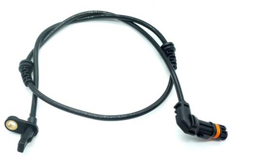 フロント 左 右 ABS ホイールスピード メルセデスベンツ X204 GLK320 GLK350 2049052705 AL-CC-6685 AL sensor｜オートパーツエージェンシー2号店