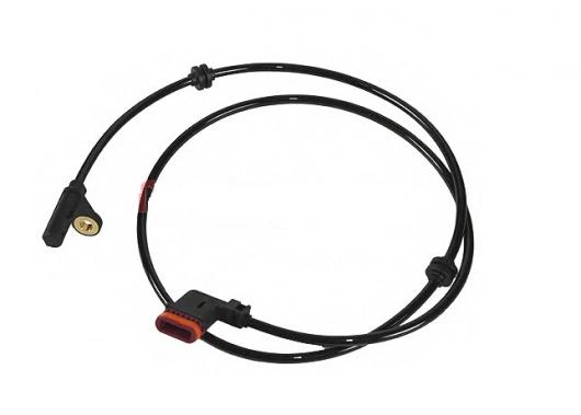 リア 左 右 ABS 車輪速センサ メルセデスベンツ W204 C230 C250 C300 2045400317 AL-CC-6812 AL sensor
