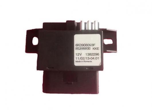 AL1ピースフューエルポンプコントロールモジュールアウディA4S4前衛8EDB73.2LA6S605-084F0906093LAL-CC-6128