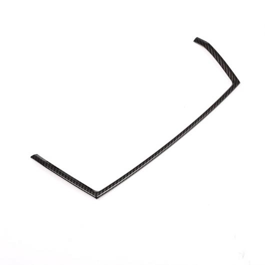 カーボンファイバー スタイル BMW 2 5SERiES ツアラー F45 F46 218i 2014-2018 ABS インテリア エアコン ベントフレームトリム Carbon Fiber AL-CC-7884 AL Interior parts for cars｜オートパーツエージェンシー2号店