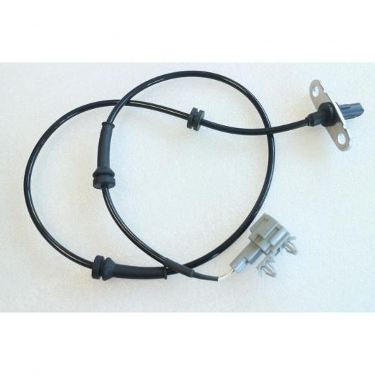ABS センサー 日産 ナバラ ダットサントラック ダットサントラック D40 リア右2.5L ディーゼル 4.0Lガソリン 47900-EB300 AL-CC-8302 AL sensor｜オートパーツエージェンシー2号店