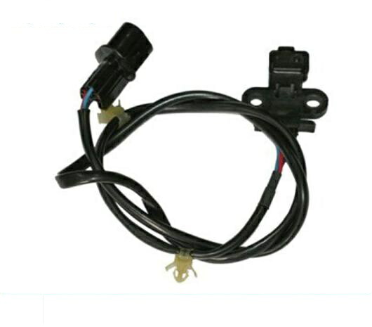 クランクシャフト ポジションセンサー 三菱 パジェロ モンテロ ショーグン MD357274 AL-CC-8367 AL sensor