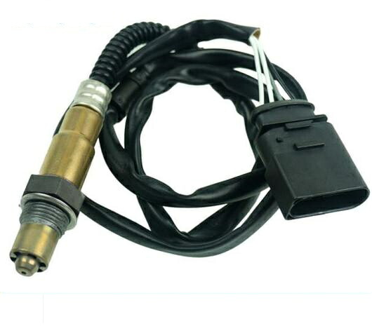 O2センサー アウディ TTロードスターシュコダオクタ VW ボーラ ゴルフ ニュービートル 0258006245 AL-CC-8579 AL sensor｜オートパーツエージェンシー2号店