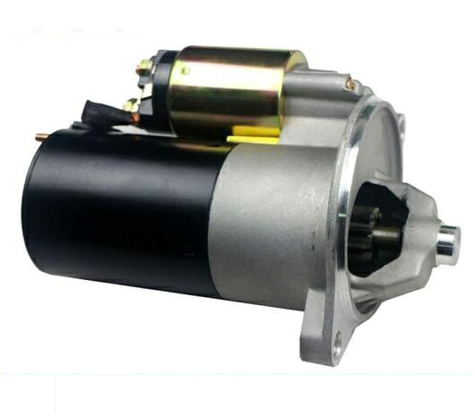 スターター モータ フォード 289 302 351 V8 クリーブランド ウィンザーマニュアルトランス AL-CC-8859 AL Car parts