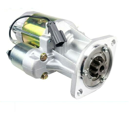 スターター モータ 日産 パトロール GU Y61 ZD30DDTI 3.0L 2001-2012 AL-CC-8867 AL Car parts｜オートパーツエージェンシー2号店