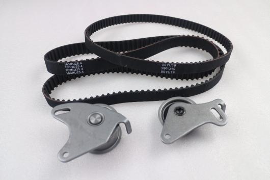 KTB400タイミングベルトキット 三菱 パジェロ デリカL300 L400 MONTERO KIA PREGIO K2500フラットベッド AL-CC-8892 AL Car parts|オートパーツエージェンシー2号店