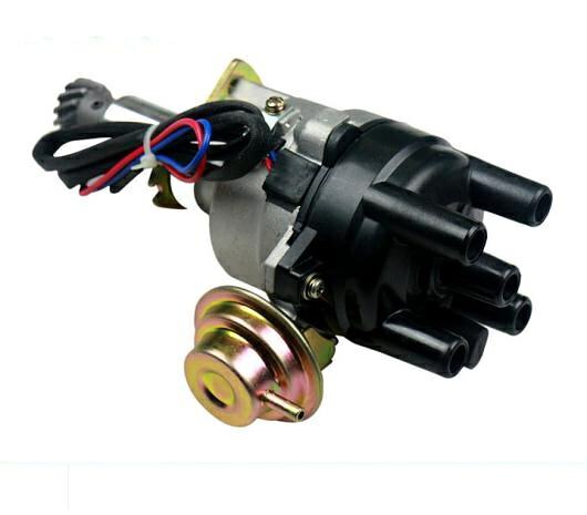電子ディストリビュータ 日産 ダットサンサニー B110 B210 B120 ピックアップ A10 A12 AL-CC-8944 AL Car parts｜オートパーツエージェンシー2号店