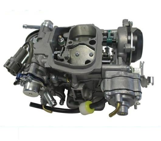 3RZ キャブレター トヨタ タコマ 4 ランナー T100 ハイラックス 21100-75101 AL-CC-8971 AL Car parts|オートパーツエージェンシー2号店