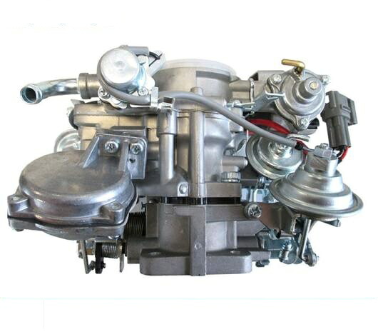 キャブレター トヨタ エンジン 1FZ ランド クルーザー 1992-1999 CARBY Carb 21100-66031 AL-CC-9026 AL parts｜オートパーツエージェンシー2号店