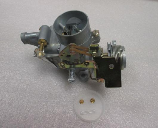 キャブレター プジョー 404 504 AL-CC-9041 AL Car parts｜オートパーツエージェンシー2号店