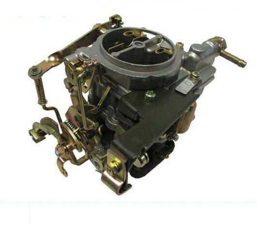 キャブレター 三菱 T120 コルト CARBY キャブレター MD011057 AL-CC-9053 AL parts