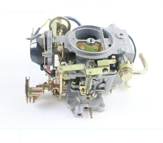キャブレターいすゞアミーゴピックアップインパルストルーパー 2.3L 4ZD1 2 バレル 8-94337-784-0 8943377840 3126443 8943413400 AL-CC-9074 AL Car parts