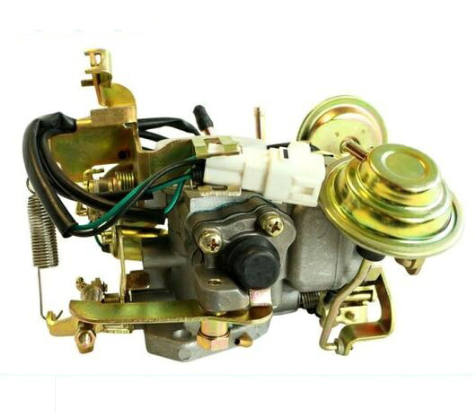 キャブレター大宇ダマエンジン 4 シリンダー CARBY Carb マニュアル チョーク AL-CC-9087 AL parts
