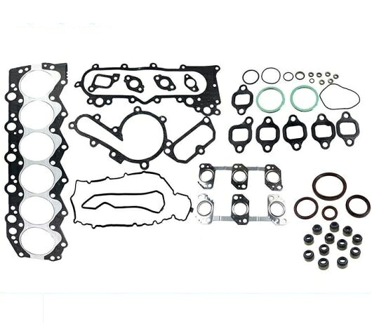 VRS ヘッドガスケットセット トヨタ ランドクルーザー 1 60HZ 4.2L HZJ75 HZJ78 HZJ79 DX120 AL-CC-9129 AL Car parts｜オートパーツエージェンシー2号店 27,430円