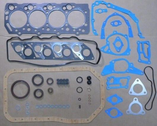 フル ガスケットセット 三菱 4D55 TギャランII/パジェロ/モンテロ/SHOGUN MK II MD974500 AL-CC-9179 AL Car parts