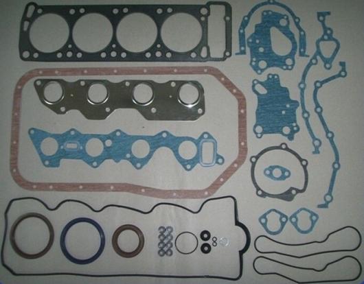 フル ガスケットセット 三菱 4G54 G54B L 200/トリトンピックアップ マツダ B-SERIE MD997063 AL-CC-9180 AL Car parts