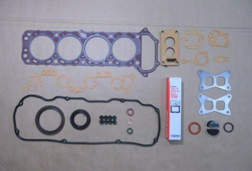 フル ガスケットセット 日産 NA20S トラック D21 D22/ピックアップ2.0L 8ボルト 10101-79P27 AL-CC-9185 AL Car parts