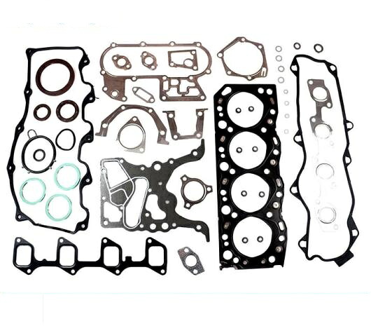 フルヘッドガスケットセット トヨタ フォルクスワーゲン ハイラックス サーフ ハイエース ライトエース イナ VRS AL-CC-9193 AL Car parts 15,917円