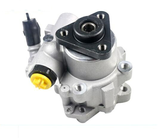 ニューパワーステアリング P/S ポンプ BMW 3 シリーズ E36 316i 318i 318Ti 32411092433 AL-CC-9244 AL Car parts｜オートパーツエージェンシー2号店