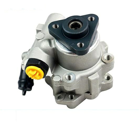 パワーステアリング ポンプ アウディ A4 アバント B5 8D 1.6 1.8 1.9 2.8 94-01 VW パサート 31220154 AL-CC-9314 AL Car parts