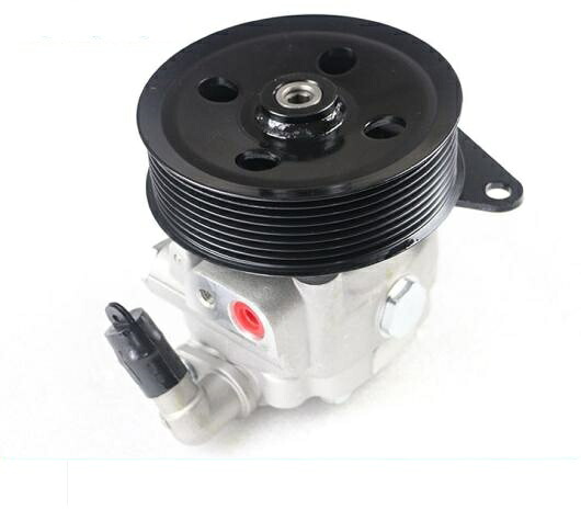 パワーステアリング ポンプ ランド ローバーディスカバリーレンジローバースポーツ2.7 TD 7H22-3A696-AB AL-CC-9343 AL Car parts｜オートパーツエージェンシー2号店
