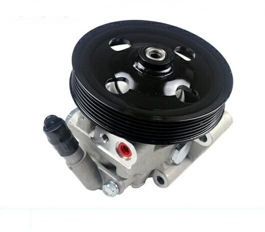 パワーステアリング ポンプ ランド ローバーフリーランダー 2 2.2 TD4 SD4 2007 AL-CC-9344 AL Car parts