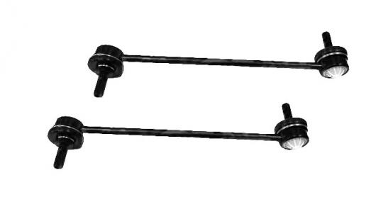 2ピース スウェイバー スタビライザー リンク ルノー セニック i カングーカングーエクスプレス 7700437136 AL-CC-9375 AL stabilizer｜オートパーツエージェンシー2号店